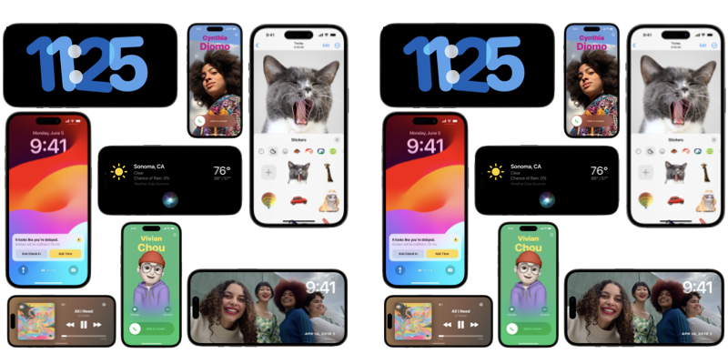 iOS17
